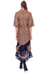 Bluza dantela MT-52